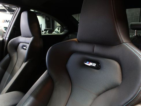 Used 2019 BMW M2 Competition w/ Executive Package RWD image 52