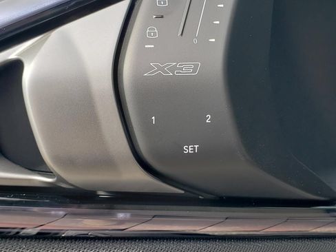 New 2026 BMW X3 xDrive30i w/ Premium Package AWD/4WD image 22