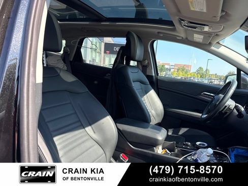 Used 2025 Kia Sportage SX Prestige AWD/4WD image 11
