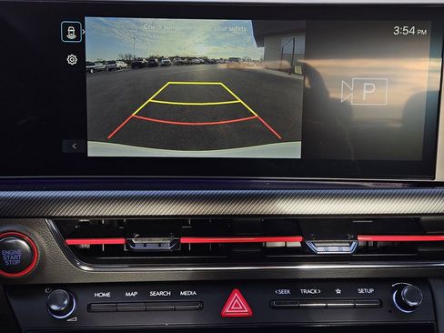 New 2026 Hyundai Sonata N Line FWD image 17