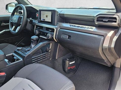Used 2024 Toyota Tacoma TRD Sport RWD image 20