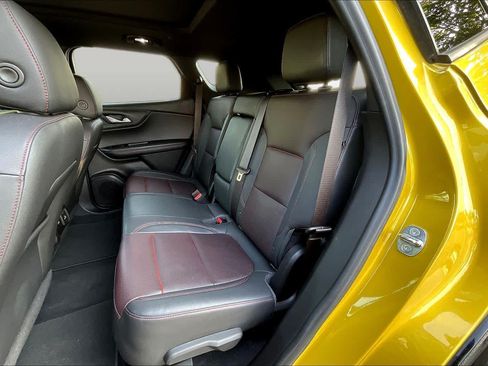 Used 2022 Chevrolet Blazer RS w/ Enhanced Convenience Package AWD/4WD image 20