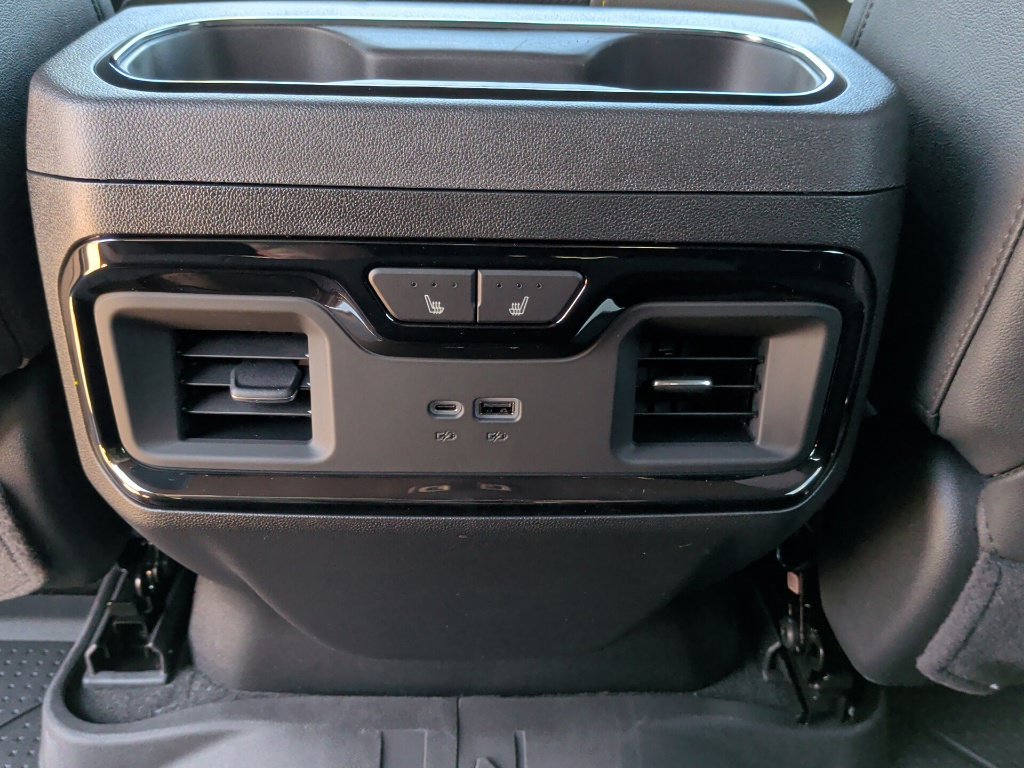 New 2026 Chevrolet Silverado 2500 ZR2 AWD/4WD image 41