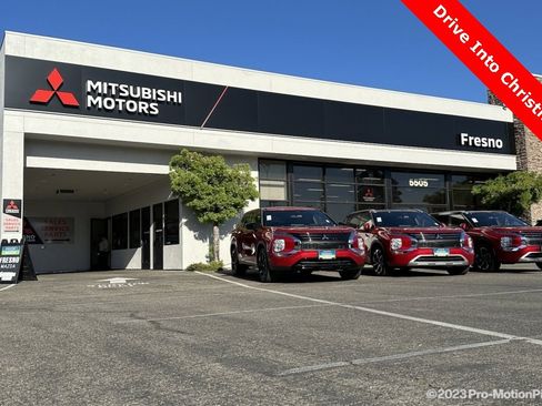 Used 2022 Mitsubishi Mirage ES image 36