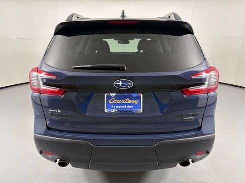 Used 2023 Subaru Ascent Onyx Edition AWD/4WD image 7