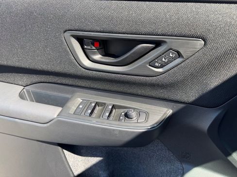 New 2026 Subaru Outback Limited XT image 14