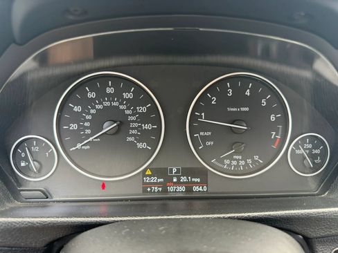 Used 2013 BMW 328i xDrive Sedan AWD/4WD image 28