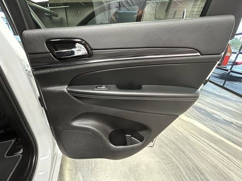 Used 2021 Jeep Grand Cherokee Limited w/ Quick Order Package 28K 80th image 43