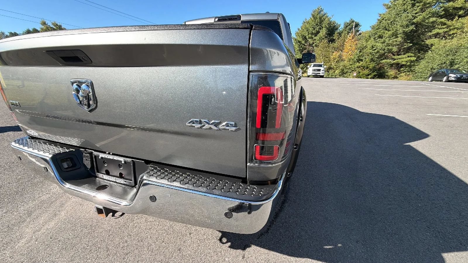 Used 2012 RAM 1500 Classic SLT w/ Protection Group AWD/4WD image 54