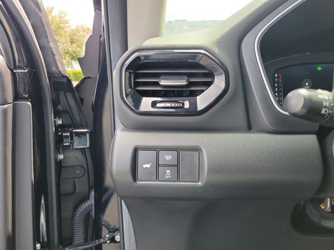 Used 2024 Honda Pilot Elite image 20