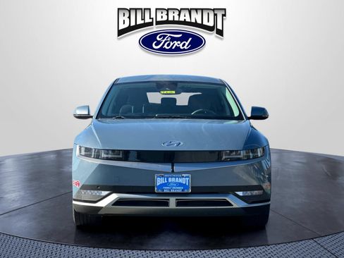 Used 2024 Hyundai Ioniq 5 SEL RWD image 8