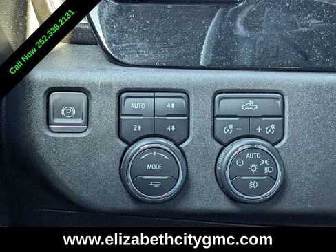 Used 2023 Chevrolet Silverado 1500 RST image 22