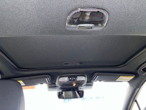 New 2026 Subaru Crosstrek 2.5i Wilderness image 22