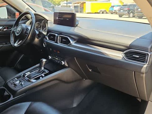 Used 2023 MAZDA CX-5 AWD 2.5 S w/ Select Package image 19