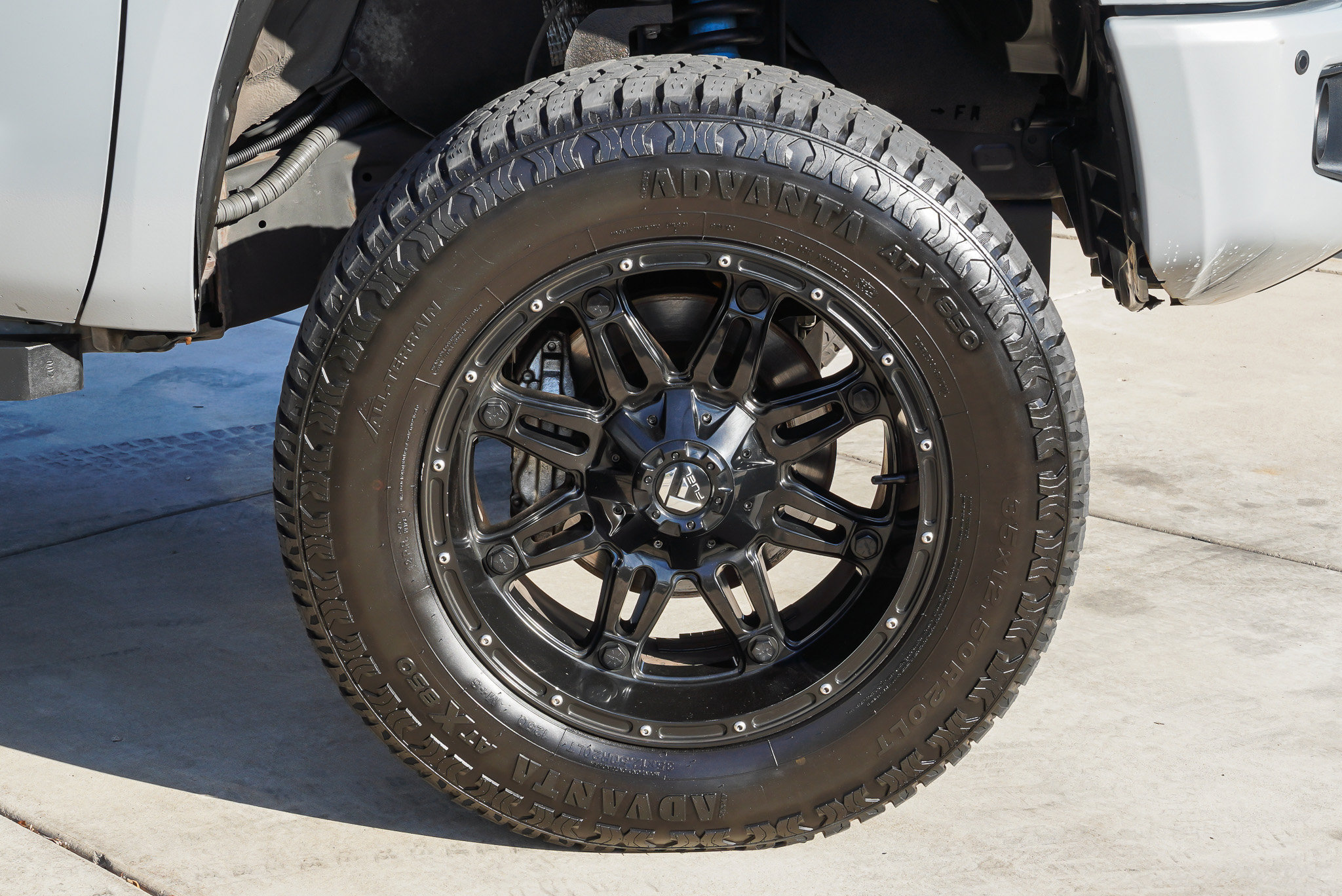 Used 2018 Toyota Tundra SR5 AWD/4WD image 10