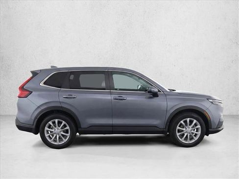 Used 2024 Honda CR-V EX image 8