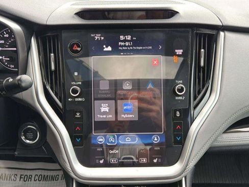 Used 2022 Subaru Legacy Limited XT image 22