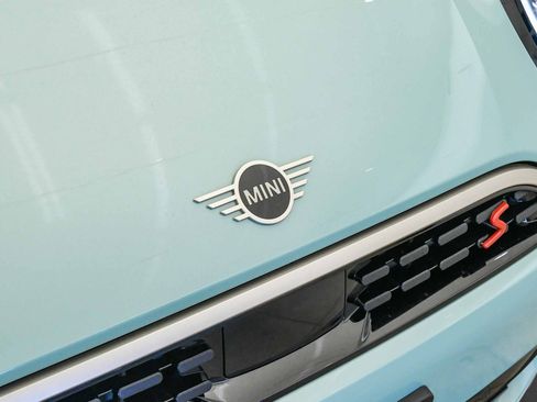 Used 2025 MINI Cooper S image 8