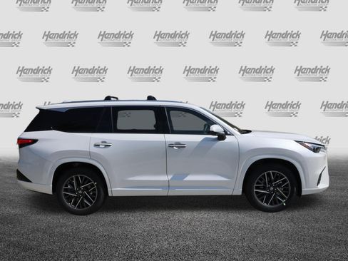 Used 2026 Lexus TX 350 AWD w/ Technology Package image 10