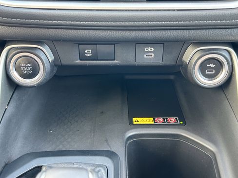 Certified 2024 Toyota Grand Highlander AWD image 34