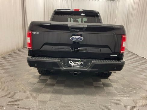 Used 2020 Ford F150 XLT w/ Equipment Group 302A Luxury image 3