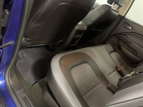 Used 2016 Chevrolet Colorado Z71 image 17