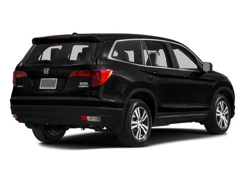 Used 2016 Honda Pilot EX-L image 5