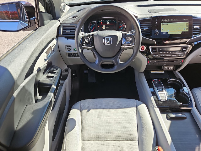 Certified 2021 Honda Pilot Elite image 12