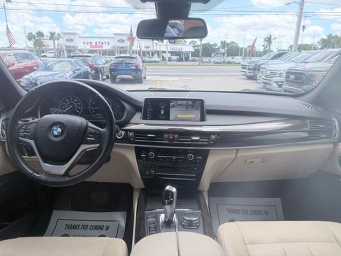 Used 2017 BMW X5 sDrive35i RWD image 10