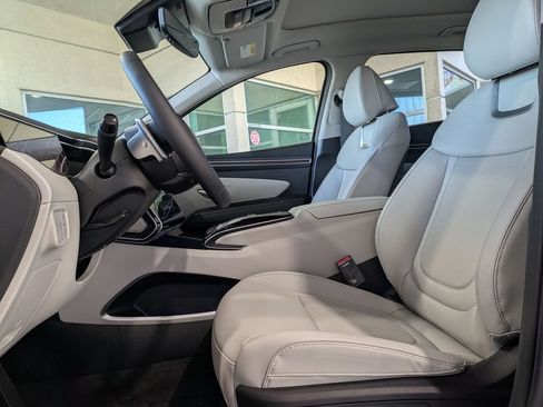 New 2024 Hyundai Tucson Limited AWD/4WD image 15