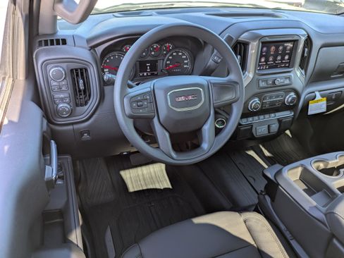 New 2026 GMC Sierra 1500 Pro w/ Pro Value Package AWD/4WD image 14