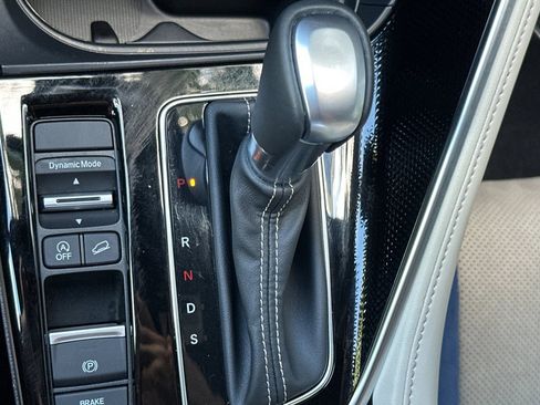 Certified 2025 Acura ADX A-Spec image 28