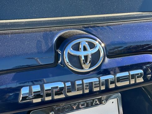 Used 2023 Toyota 4Runner SR5 Premium image 28