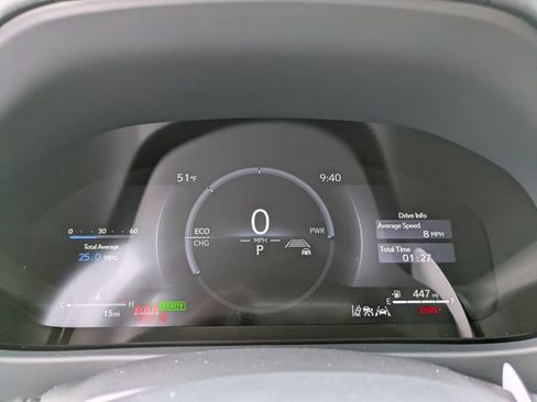 Used 2025 Lexus UX 300h FWD w/ Accessory Package (Z2) image 27