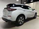 Used 2020 Nissan Murano S w/ Technology Package image 4