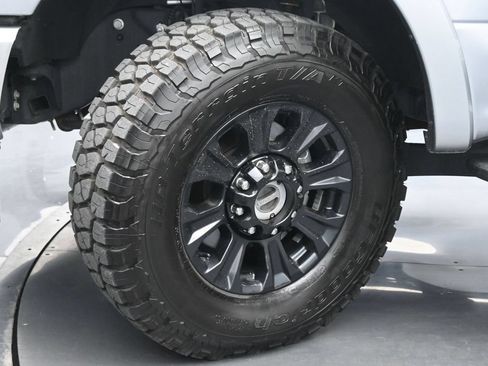 Used 2021 Ford F250 Lariat AWD/4WD image 24