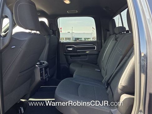 New 2026 RAM 2500 Big Horn image 6