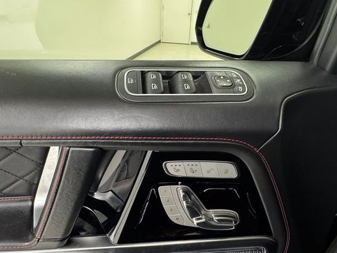 Used 2020 Mercedes-Benz G 63 AMG 4MATIC image 31