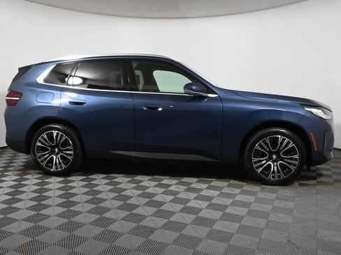 Used 2026 BMW X3 xDrive30 w/ Convenience Package image 8