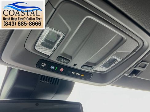 Used 2025 GMC Sierra 1500 SLT RWD image 51