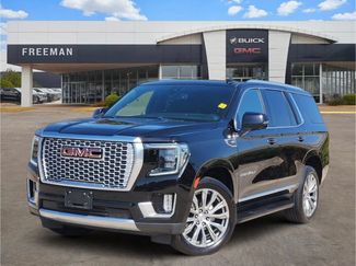 Used 2021 GMC Yukon Denali AWD/4WD video 1