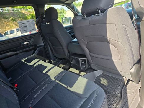 New 2026 RAM 1500 Warlock AWD/4WD image 24
