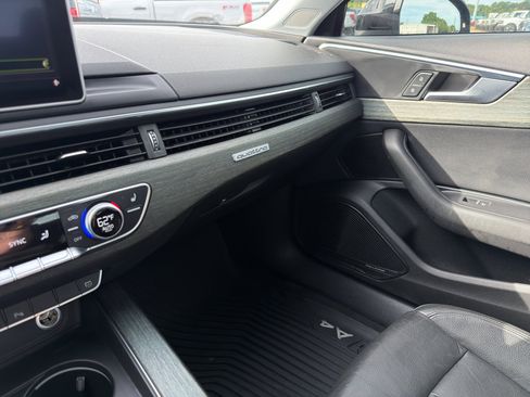 Used 2018 Audi A4 2.0T Premium Plus w/ Premium Plus Package AWD/4WD image 38