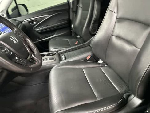 Used 2023 Honda Ridgeline RTL image 10