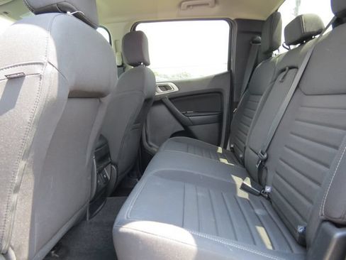 Used 2023 Ford Ranger XLT w/ Equipment Group 301A Mid AWD/4WD image 13