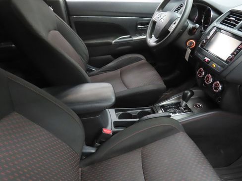 Used 2019 Mitsubishi Outlander Sport ES AWD/4WD image 24