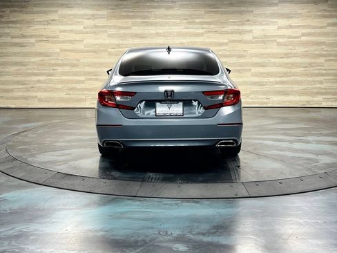 Used 2022 Honda Accord Sport image 19