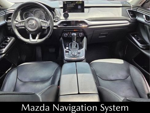 Used 2018 MAZDA CX-9 Touring w/ Touring Premium Package FWD image 15