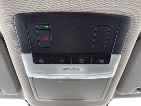 New 2026 Nissan Rogue SV image 36