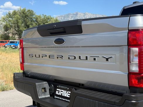 Used 2020 Ford F250 XLT AWD/4WD image 15